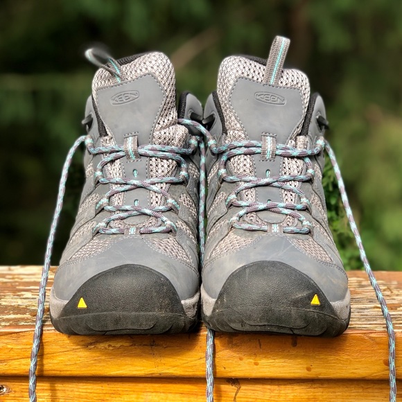 keen women's koven mid hiking boot